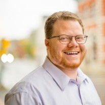 speaker headshot